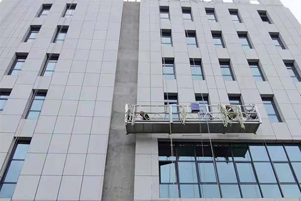 甘肃外墙保温装饰一体板