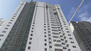 甘肃外墙涂料施工