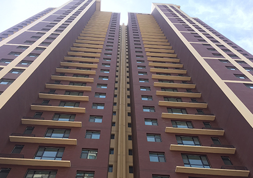 兰州保温工程施工队 兰州保温工程施工队