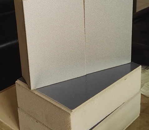 甘肃外墙保温装饰一体板 甘肃外墙保温装饰一体板