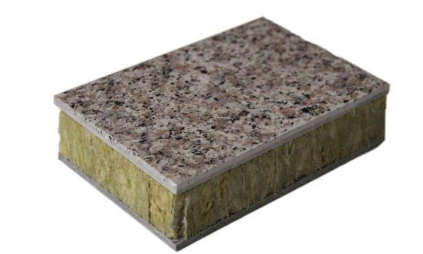 甘肃外墙保温装饰一体板 甘肃外墙保温装饰一体板