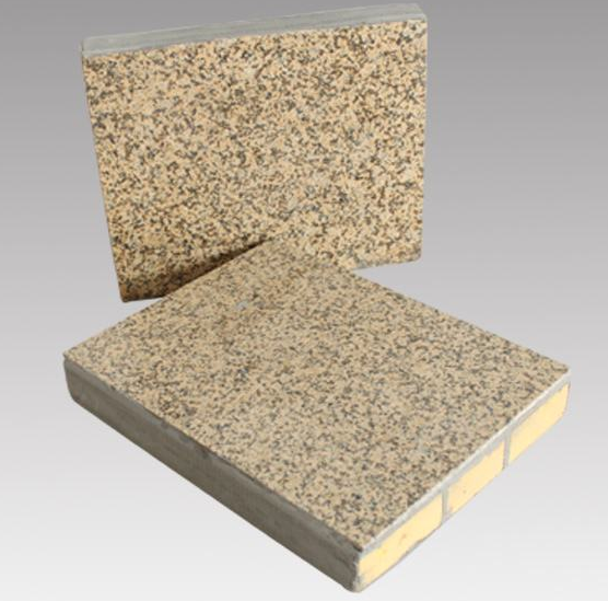 甘肃外墙保温装饰一体板