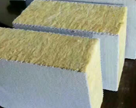 兰州外墙岩棉板