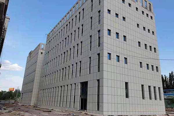 兰州外墙保温装饰一体板 兰州外墙保温装饰一体板