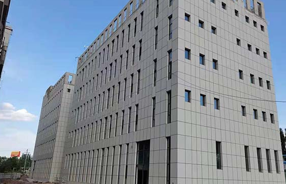 兰州外墙保温装饰一体板厂家