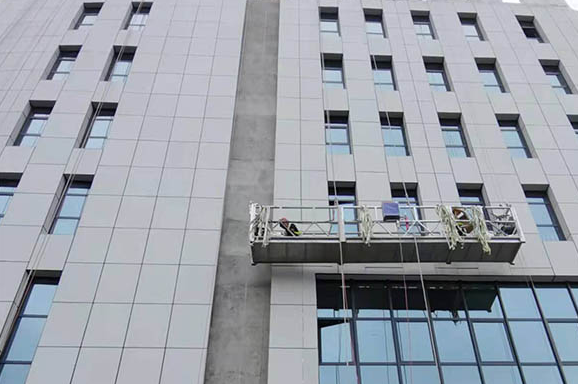 兰州外墙保温装饰一体板厂家