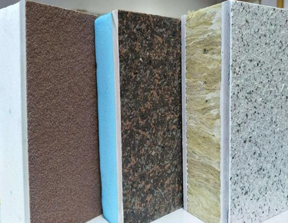 兰州外墙保温装饰一体板 兰州外墙保温装饰一体板