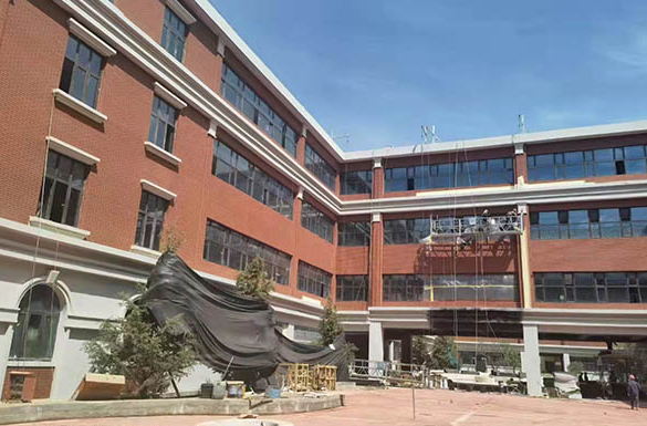 兰州保温工程 兰州保温工程