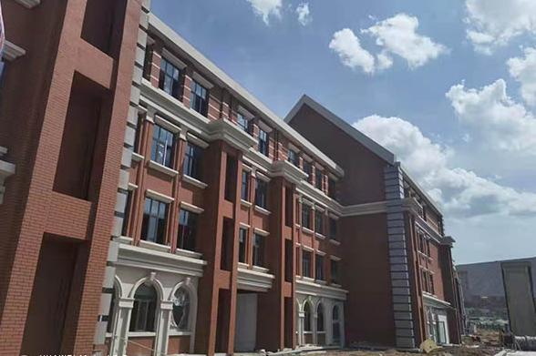 甘肃外墙保温装饰一体板 甘肃外墙保温装饰一体板