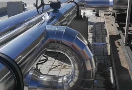 兰州保温工程施工公司电话 兰州保温工程施工公司电话