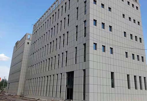 兰州外墙保温装饰一体板 兰州外墙保温装饰一体板